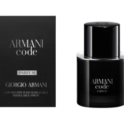 Armani Beliebtes Parfum^Code Homme Parfum - nachfüllbar von