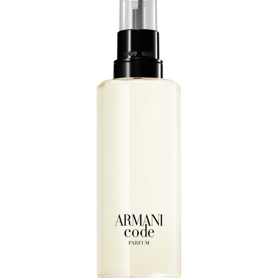 Armani Beliebtes Parfum^Code Homme Parfum - nachfüllbar von