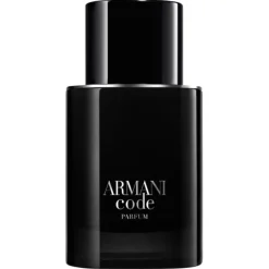 Armani Beliebtes Parfum^Code Homme Parfum - nachfüllbar von