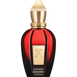 XERJOFF Eau De Parfum^Coffee Break Collection Golden Green Eau de Parfum Spray von