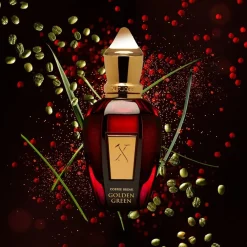 XERJOFF Eau De Parfum^Coffee Break Collection Golden Green Eau de Parfum Spray von