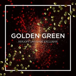 XERJOFF Eau De Parfum^Coffee Break Collection Golden Green Eau de Parfum Spray von