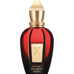 XERJOFF Eau De Parfum^Coffee Break Collection Golden Moka Eau de Parfum Spray von