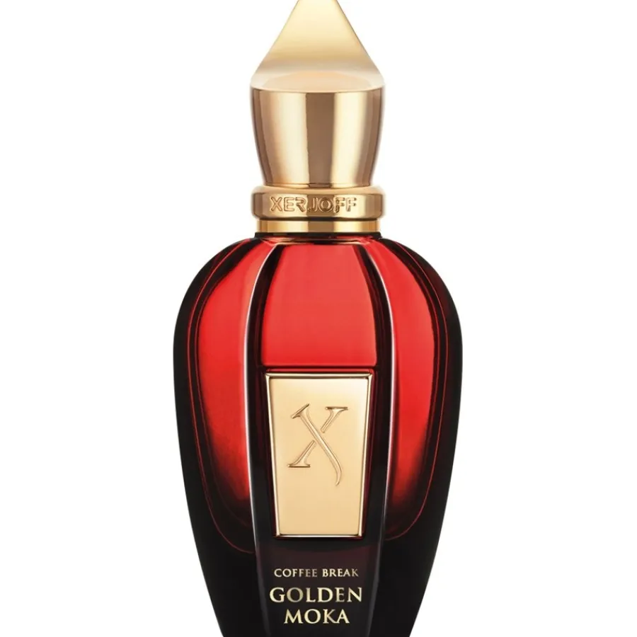 XERJOFF Eau De Parfum^Coffee Break Collection Golden Moka Eau de Parfum Spray von