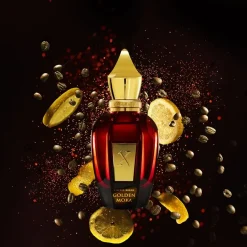 XERJOFF Eau De Parfum^Coffee Break Collection Golden Moka Eau de Parfum Spray von