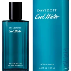 Davidoff Parfum Auf Rechnung^Cool Water After Shave von