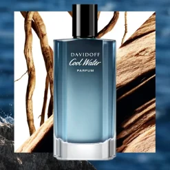 Davidoff Beliebtes Parfum^Cool Water Parfum von
