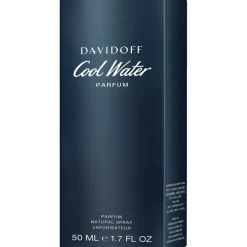 Davidoff Beliebtes Parfum^Cool Water Parfum von