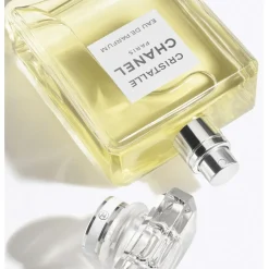 CHANEL Eau De Parfum^CRISTALLE EAU VERTE EAU DE PARFUM ZERSTÄUBER von