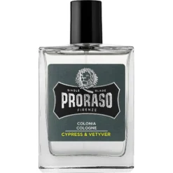 Proraso Eau De Cologne^Cypress & Vetyver Eau de Cologne Spray von