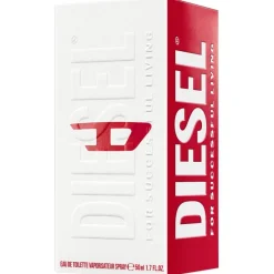Diesel Eau De Toilette^D by Eau de Toilette Spray - nachfüllbar von