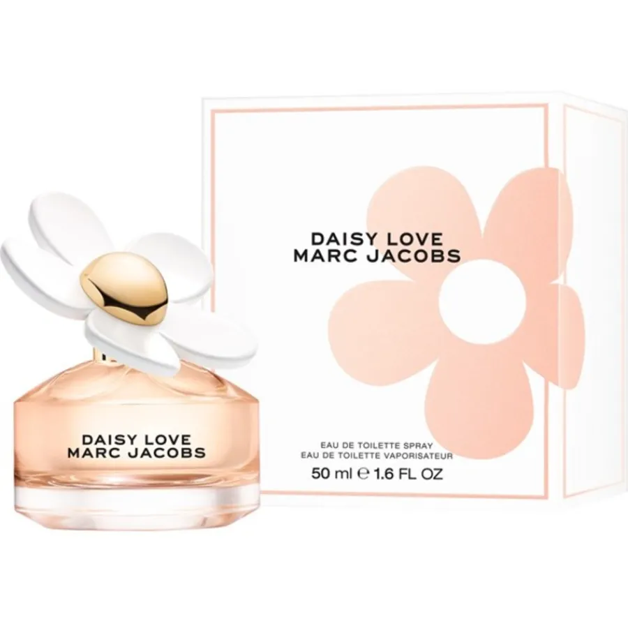 Marc Jacobs Eau De Toilette^Daisy Love Eau de Toilette Spray von