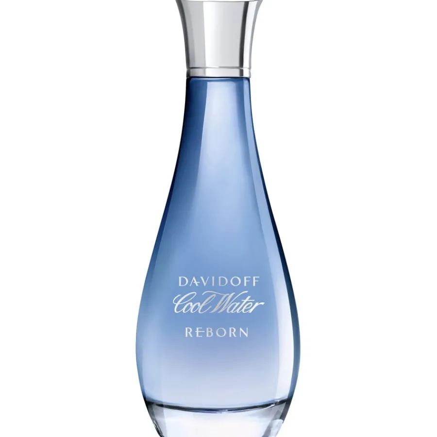 Davidoff Eau De Toilette^Cool Water For Her Reborn Eau de Toilette Spray