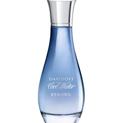 Davidoff Eau De Toilette^Cool Water For Her Reborn Eau de Toilette Spray