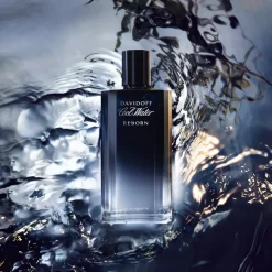 Davidoff Eau De Toilette^Cool Water Reborn Eau de Toilette Spray