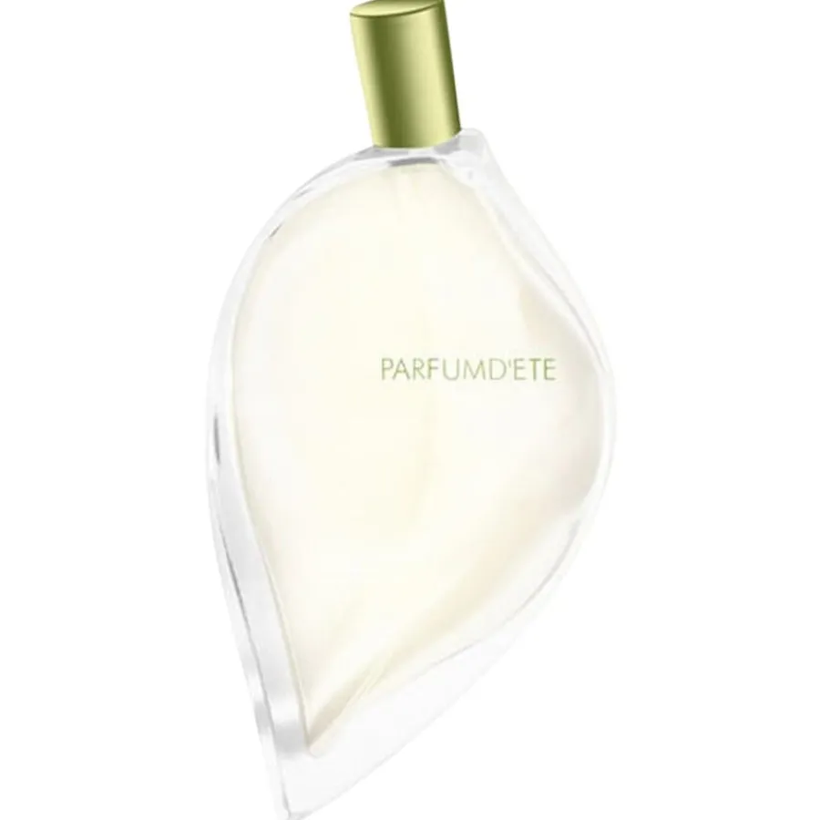 KENZO Eau De Parfum^DIE ERSTEN PARFUMS Eau de Parfum Spray Parfum d'Été von