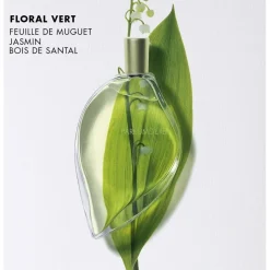 KENZO Eau De Parfum^DIE ERSTEN PARFUMS Eau de Parfum Spray Parfum d'Été von