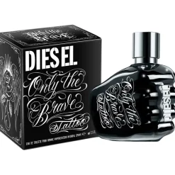 Diesel Beliebtes Parfum^Only The Brave Tattoo Eau de Toilette Spray