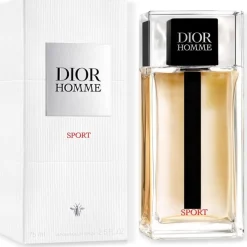 DIOR Beliebtes Parfum^Homme Eau de Toilette Spray HYDRA LIFE