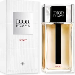DIOR Beliebtes Parfum^Homme Eau de Toilette Spray HYDRA LIFE