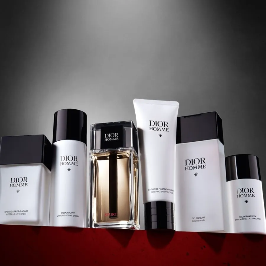 DIOR Parfum Auf Rechnung^Homme After Shave Lotion von