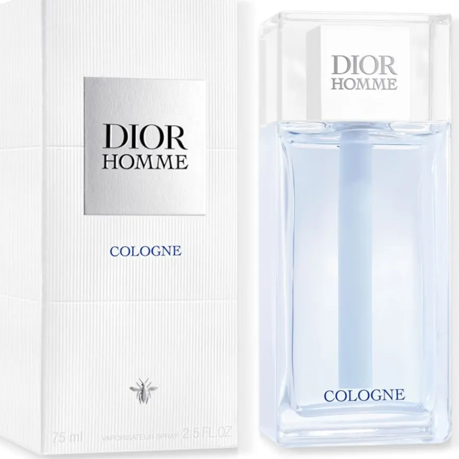 DIOR Beliebtes Parfum^Homme Cologne Spray von