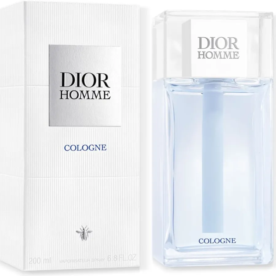 DIOR Beliebtes Parfum^Homme Cologne Spray von