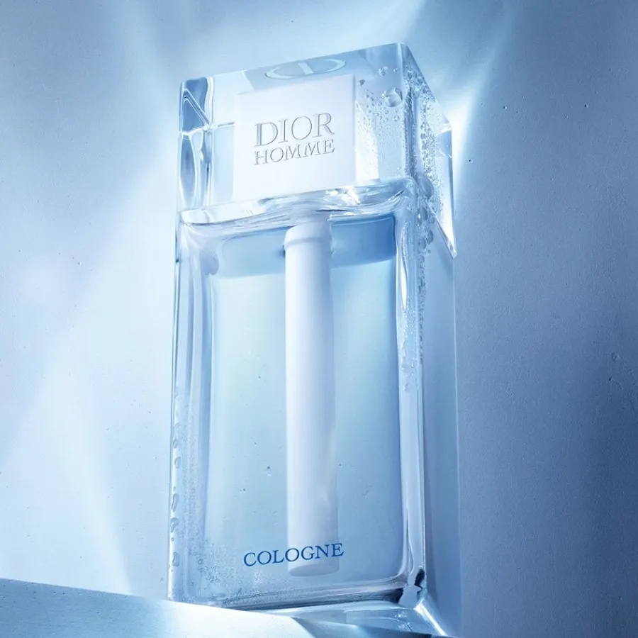 DIOR Beliebtes Parfum^Homme Cologne Spray von