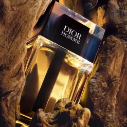 DIOR Beliebtes Parfum^Homme Eau de Toilette Spray von