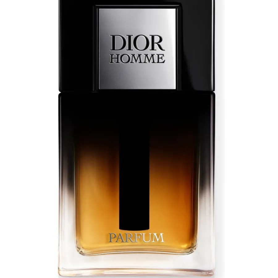 DIOR Eau De Parfum^Homme Parfum Duft - Amber-, holzige und blumige Noten von