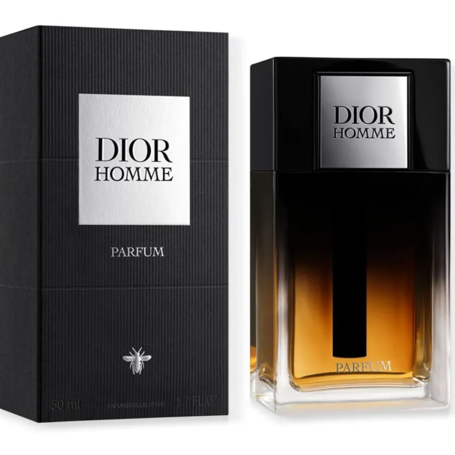 DIOR Eau De Parfum^Homme Parfum Duft - Amber-, holzige und blumige Noten von