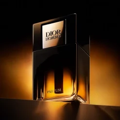 DIOR Eau De Parfum^Homme Parfum Duft - Amber-, holzige und blumige Noten von