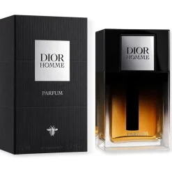 DIOR Eau De Parfum^Homme Parfum Duft - Amber-, holzige und blumige Noten von