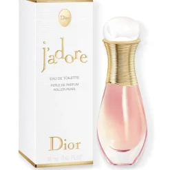 DIOR Eau De Toilette^J'adore Eau de Toilette Roller-Pearl