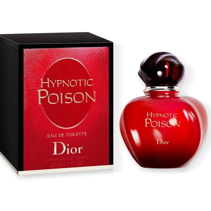 DIOR Beliebtes Parfum^Poison Hypnotic Poison Eau de Toilette Spray