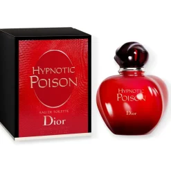 DIOR Beliebtes Parfum^Poison Hypnotic Poison Eau de Toilette Spray