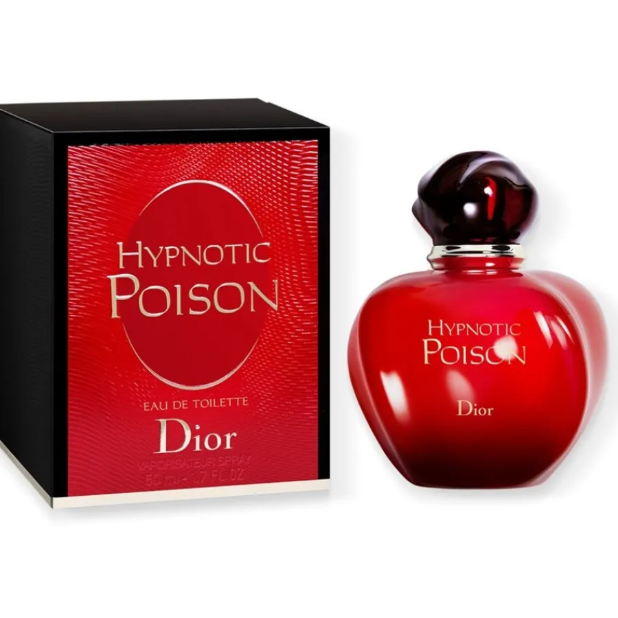 DIOR Beliebtes Parfum^Poison Hypnotic Poison Eau de Toilette Spray