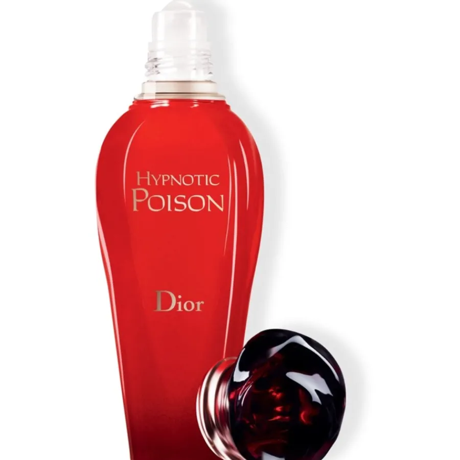 DIOR Eau De Toilette^Poison Hypnotic Poison Eau de Toilette Roller-Pearl