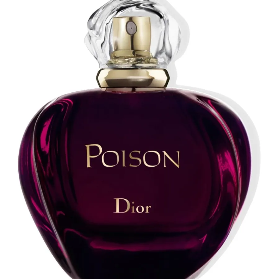 DIOR Beliebtes Parfum^Poison Poison Eau de Toilette Spray
