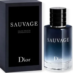 DIOR Beliebtes Parfum^Sauvage Eau de Toilette Spray