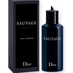 DIOR Beliebtes Parfum^Sauvage Eau de Toilette Spray