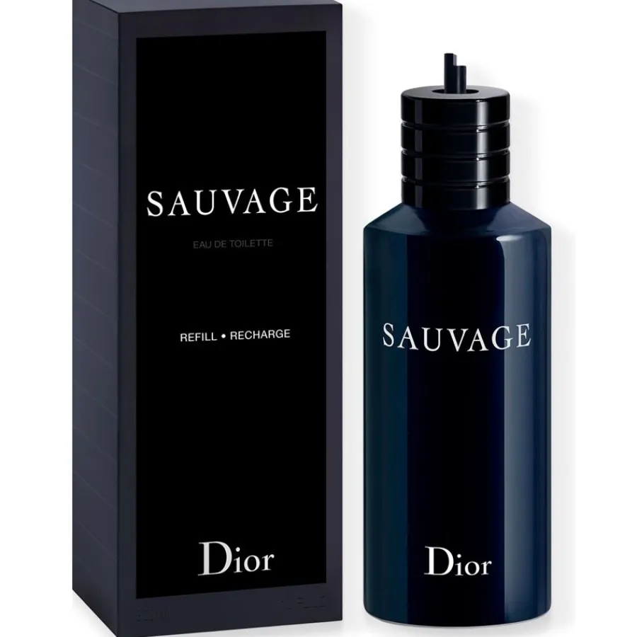 DIOR Beliebtes Parfum^Sauvage Eau de Toilette Spray