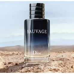 DIOR Beliebtes Parfum^Sauvage Eau de Toilette Spray
