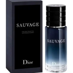 DIOR Beliebtes Parfum^Sauvage Eau de Toilette Spray
