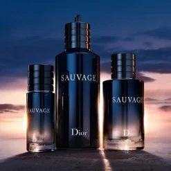 DIOR Beliebtes Parfum^Sauvage Eau de Toilette Spray