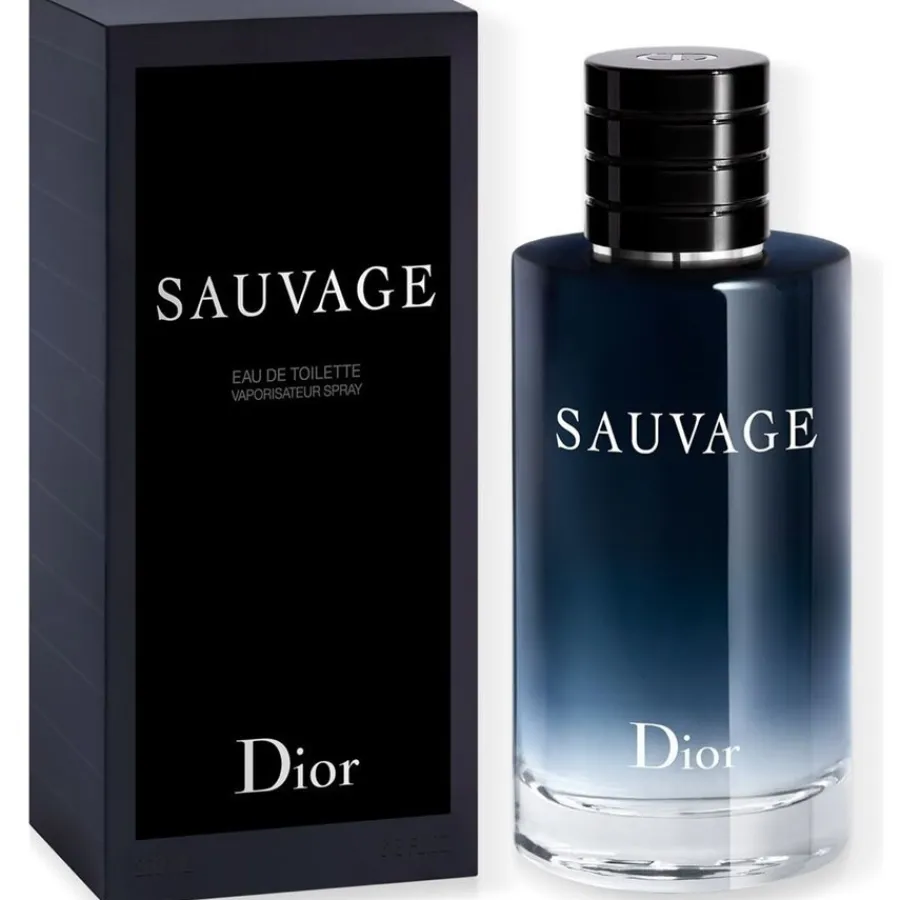 DIOR Beliebtes Parfum^Sauvage Eau de Toilette Spray