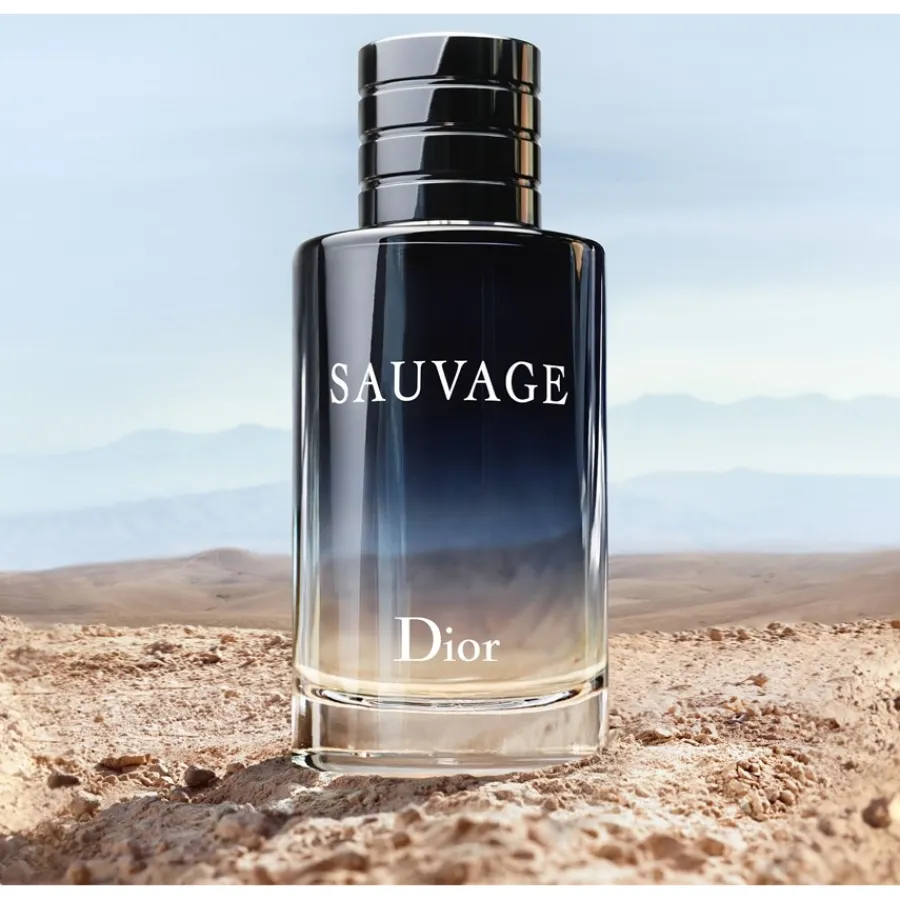 DIOR Beliebtes Parfum^Sauvage Eau de Toilette Spray