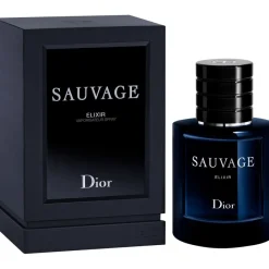 DIOR Beliebtes Parfum^Sauvage Elixir Eau de Parfum Spray