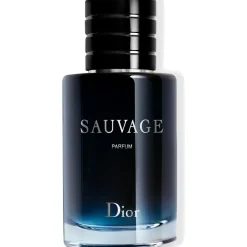 DIOR Beliebtes Parfum^Sauvage Zitrische und holzige Noten – Nachfüllbarer Flakon Parfum Herrenduft