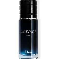 DIOR Beliebtes Parfum^Sauvage Zitrische und holzige Noten – Nachfüllbarer Flakon Parfum Herrenduft